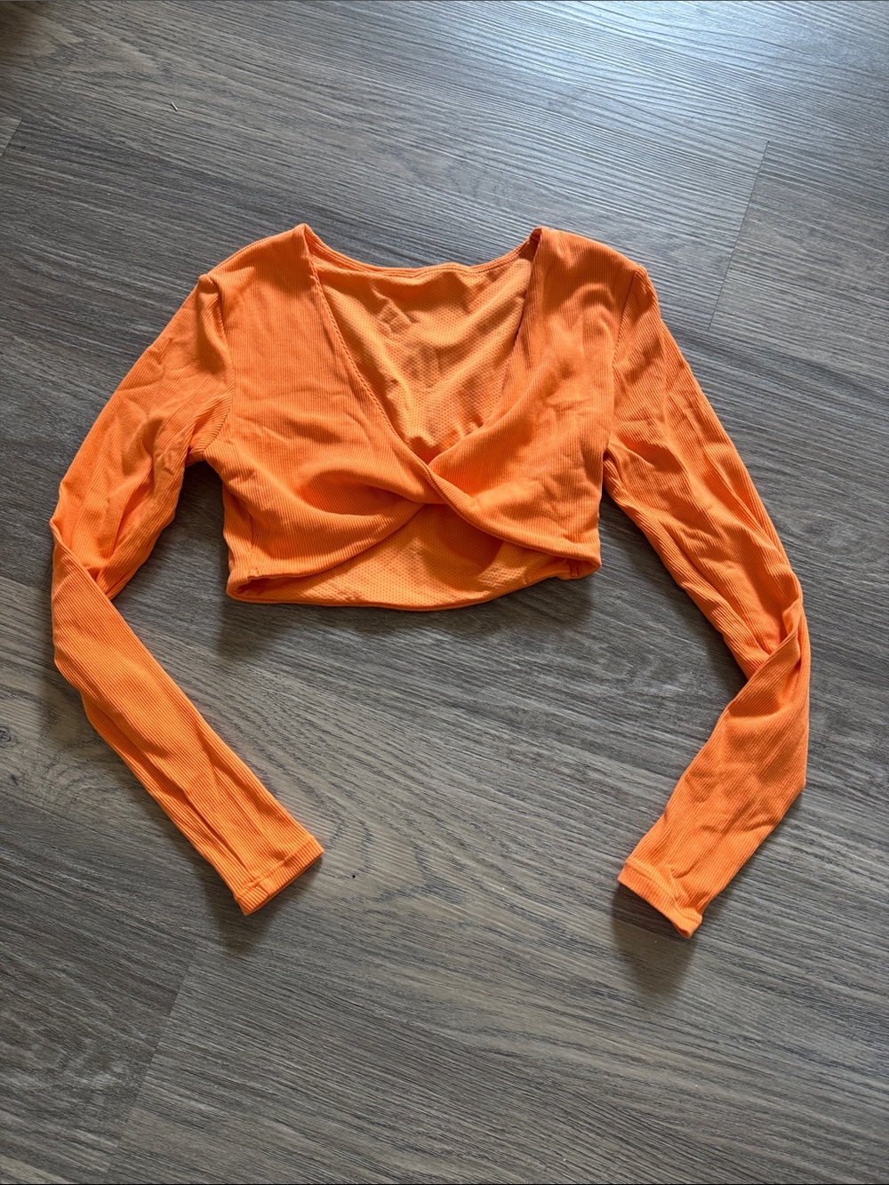 CSB Crop Top